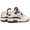 New Balance 550 Aime Leon Dore Purple Sneakers BB550AR1