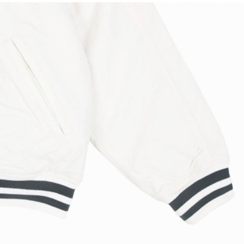 New Balance Padding Yqj Nbnqfco103 39 Uni Nb Varsity Hooded Padding