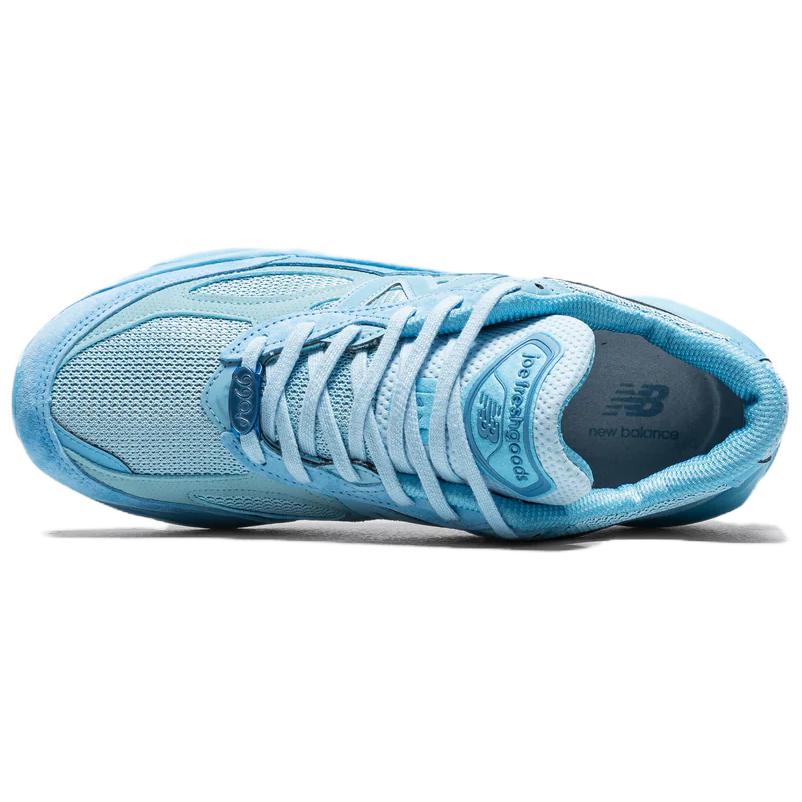 New Balance Joe Freshgoods X New Balance 990v6 Сделано в США 'A Friend Named Cousin Prom Blue' Повседневные U990JG6