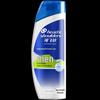 Head & Shoulders Мужской освежающий шампунь против перхоти