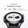 Умные часы Xiaomi Watch S4 (Китайская версия)