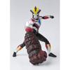 SHFiguarts Ultraman Ginga S Ultraman Victory примерно 150 мм, подвижная фигурка из АБС и ПВХ, окрашенная