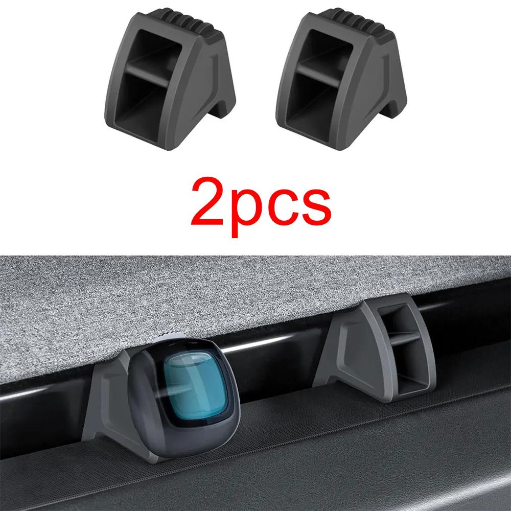 Дизайн адаптера освежителя воздуха для Tesla Model 3 Highland Model Y Juniper 2025 Зажим для ароматерапии воздуха (Освежитель воздуха в комплект не входит.)