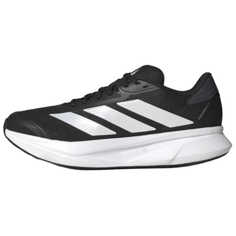 adidas Кроссовки Duramo Sl 2 Основной черный Облачно-белый Серый IH8218