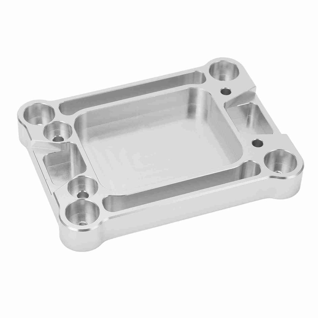 Shifter Base Plate Kit Replacement for Acura Integra RSX K20 K24 KSeries Engine EG EK