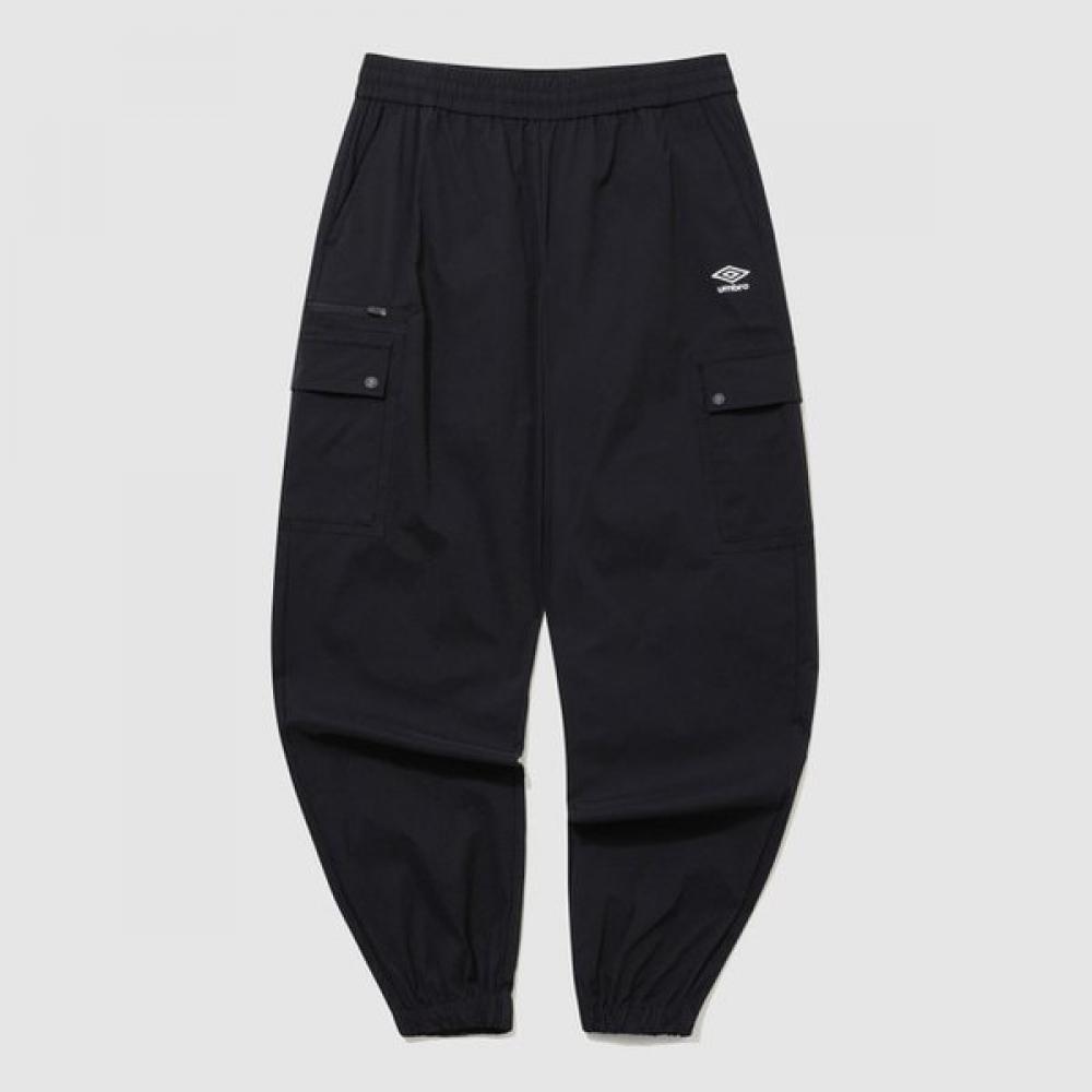 Umbro Брюки-карго джоггеры из нейлона и спандекса Ur123cpt12