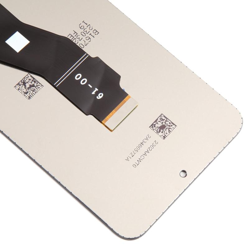 For Honor 90 Lite 5G CRT-NX1 Grade B LCD Screen and Digitizer Assembly Replacement Part (without Logo)