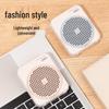 Deli Little Bee Portable Voice Amplifier (CN version)