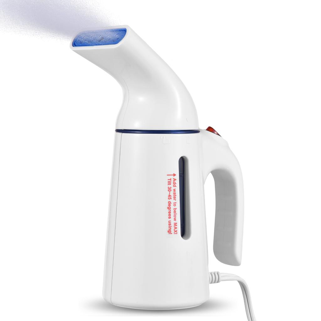 Портативный ручной отпариватель для одежды емкостью 120 мл, 700 Вт, отпариватель с автоматическим отключением для удаления одежды