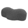 Подушка для шеи и шейного отдела для сна, мягкая, дышащая, с эффектом памяти, поддерживающая одинарная