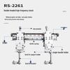 Rongyu RS-2461 Multi-Head Soldering Machine Chuck