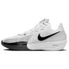 Air Zoom Gt Cut 3 'White Black' Sneakers Casual DV2913-102