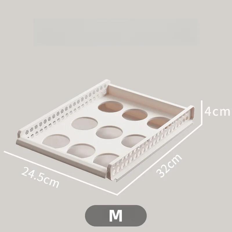 Стеллаж для хранения одежды, складной ящик для хранения, органайзер для шкафа с одеждой, пластиковая многослойная стойка для хранения
