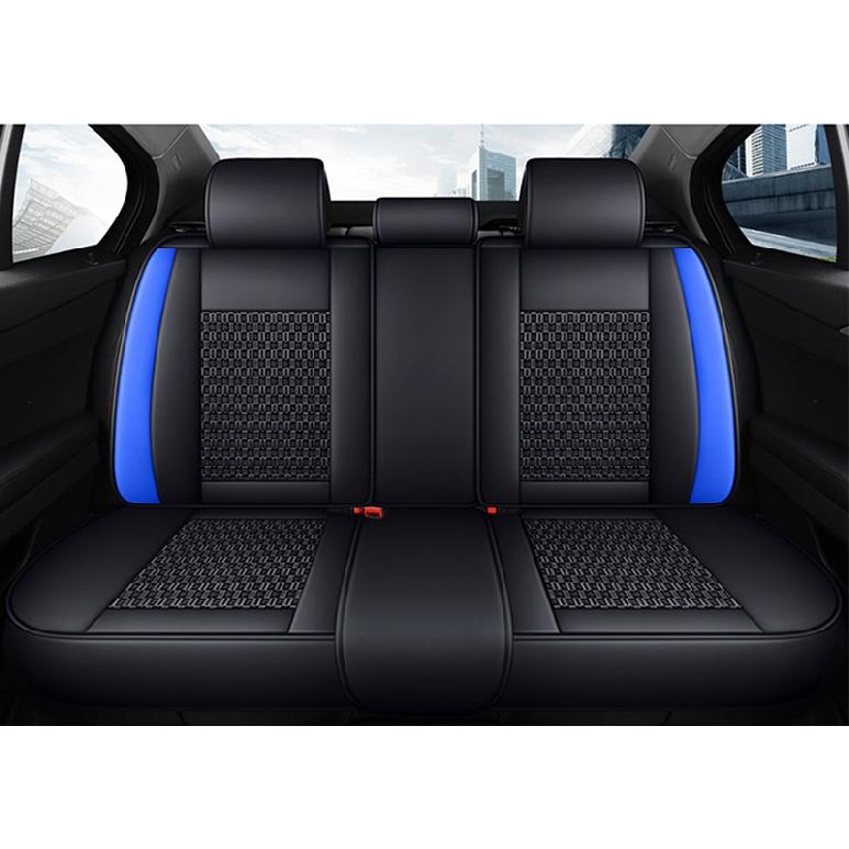 Чехол на сиденье автомобиля для Ford Focus Kuga Ecosport Fiesta Mondeo Ranger Автомобильный аксессуар