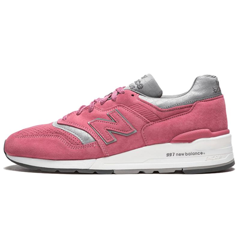 New Balance Кроссовки Concepts X New Balance 997 'Rose' M997CPT