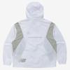 New Balance Ветровка легкая с капюшоном Анорак Nbnad22423 10