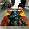 Marauder Rug Floor Mat for Living Room or Bedroom Soft and Comfortable Carpet a Gift for Birthday and Holiday.SFF0917413