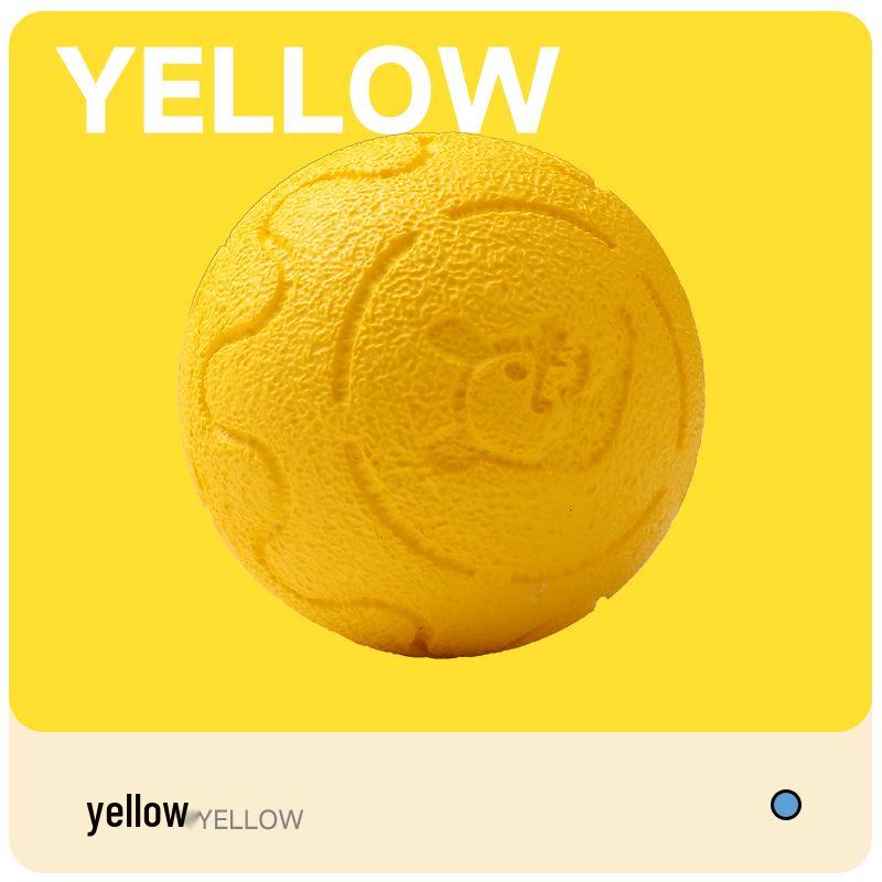 Electric Dog Toy: Bouncing Ball and Chewable Leash - Ultimate Self-Entertaining Pet Gadget.