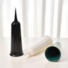 Plastic Grave Flower Vase With Durable Design For Cemetery Memorials And Outdoor Use