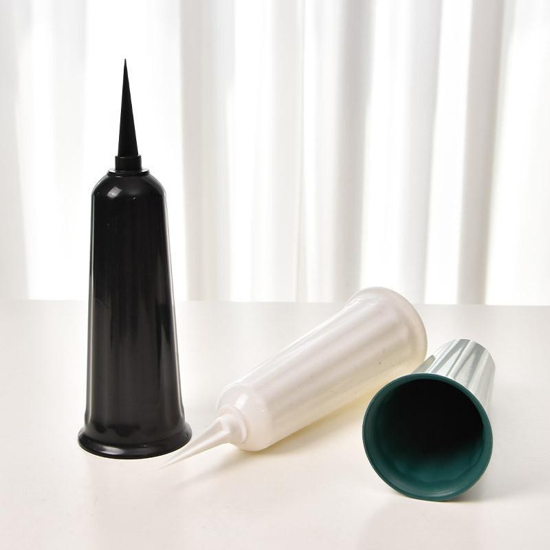 Plastic Grave Flower Vase With Durable Design For Cemetery Memorials And Outdoor Use