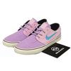 SB Zoom Stefan Janoski + Low Сиреневый Средний Мягкий Розовый - DV5475-500