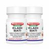 Asli Ayurved Eladi Bati 20 Tablets Pack Of 2 Natural Ayurvedic Throat Support