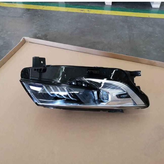 Передняя правая фара в сборе для Geely Jiaji/Jiaji L (2,0), Часть 7051028400