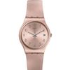 Watch PINKBAYA Gent GP403 Pink [Swatch]