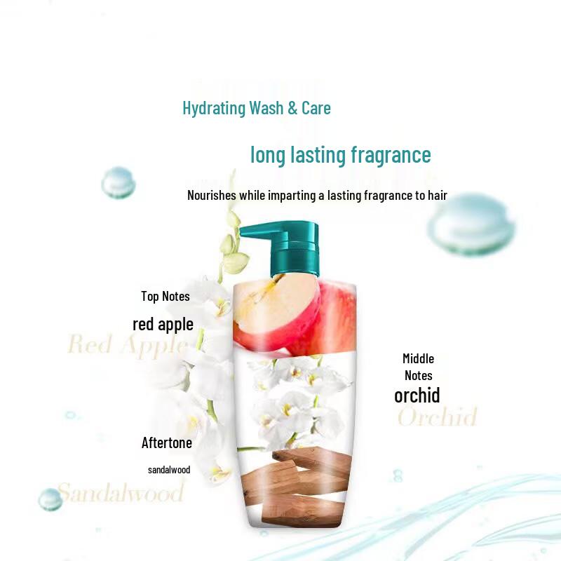 L'Oreal Hyaluronic Acid Hydrating Hair Care Gift Set