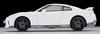 Tomica Limited Vintage Neo Scale Nissan 50th Anniversary White Finished Model 1/64 LV-N200c GT-R (310907)
