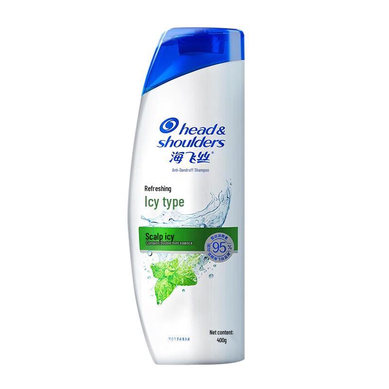Шампунь против перхоти Head & Shoulders