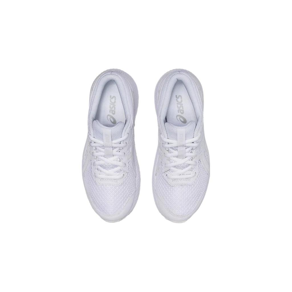 Asics Детские кроссовки Contend 8 GS Triple White 1014A259-100