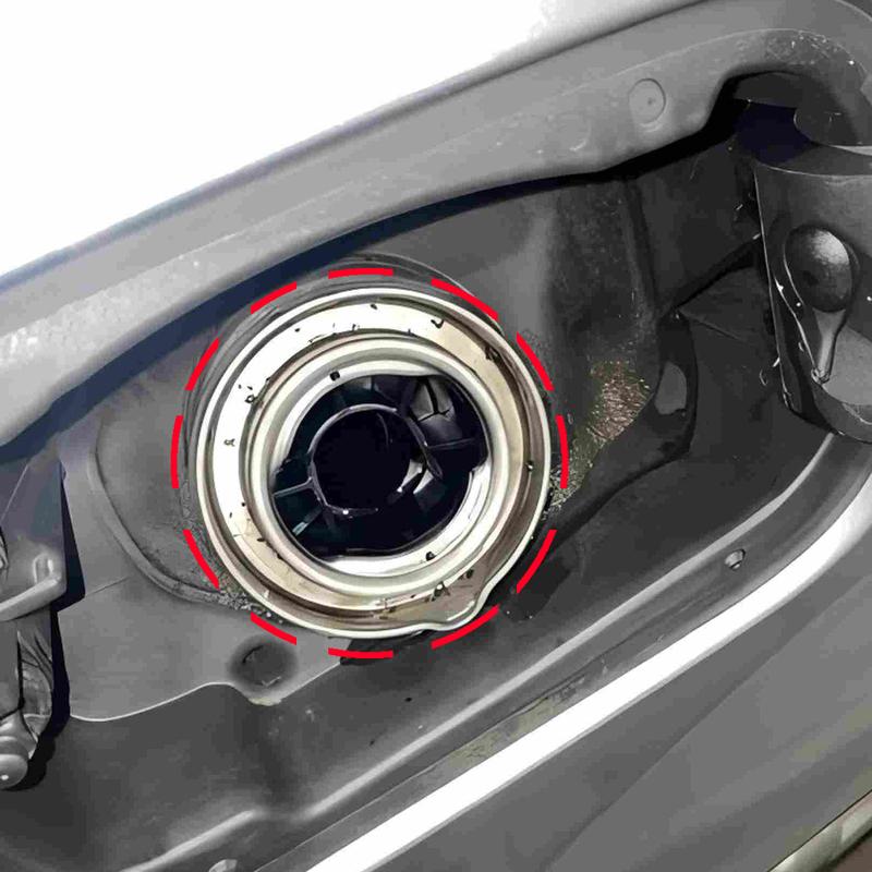 For Benz C-Class W205 2014-2021 Car Diesel Fuel Tank Filler Cap Cover C160 C180 C200 C220 C250 C300 C450 A2224700005 A2224700105