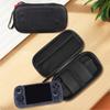 Shockproof Storage Box for RG406H RG 406H Handheld Game Console Hard Pouch Bag with Pocket Scratchproof Carrying Case