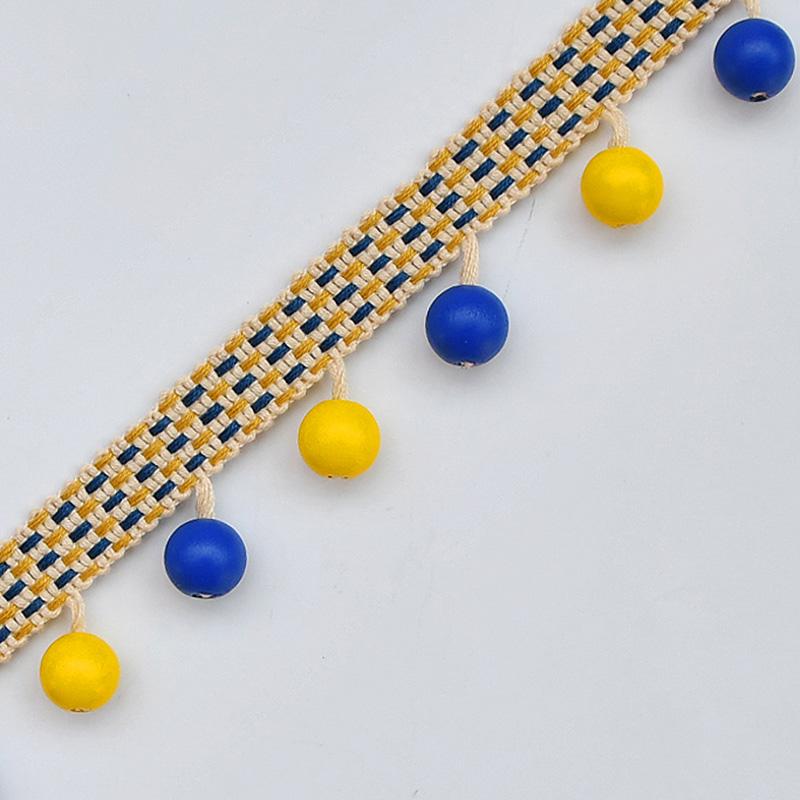 1 метр занавески кисточка бахрома бисер кружевная отделка для шитья занавески оконные аксессуары кружевная отделка своими руками платье сценический декор одежды