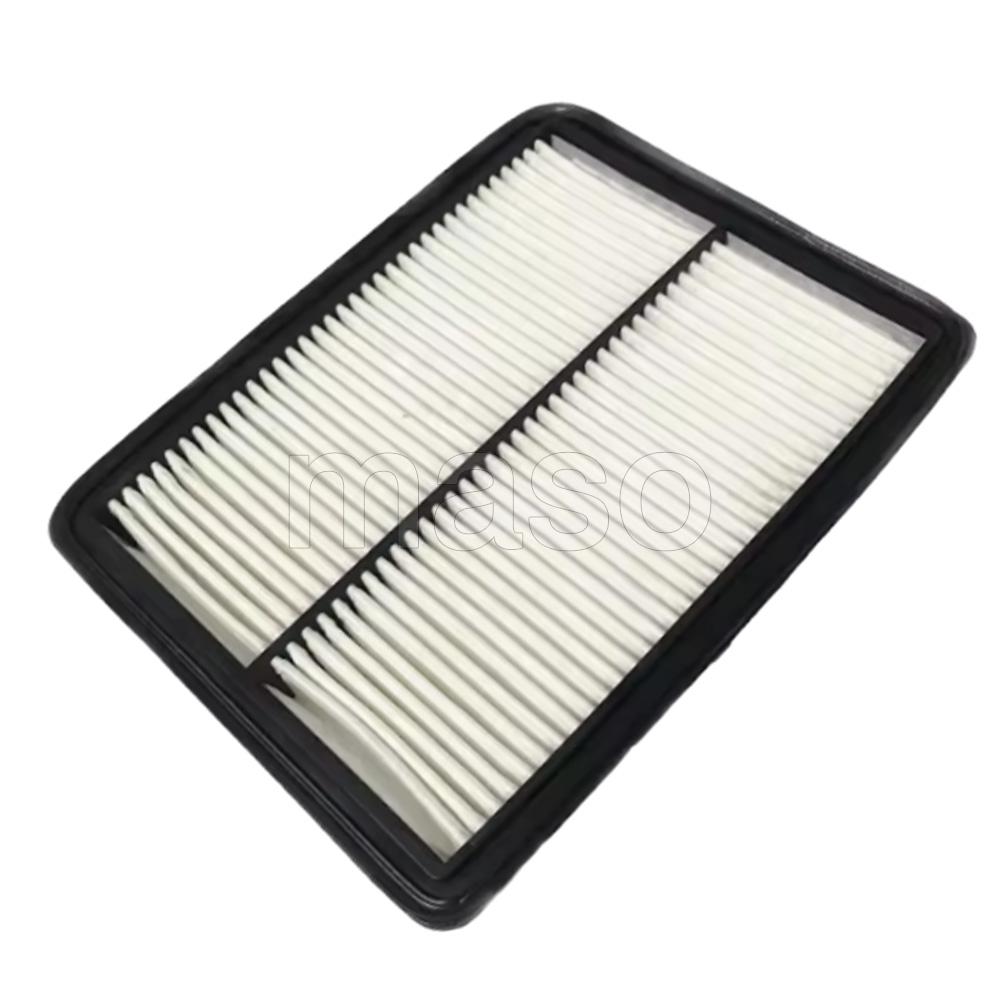 Car Engine Air Filter For Honda Accord Crosstour Acura TL TSX 3.5 L V6 2008 2009 2010 2011 2012 2013 2014 17220-R70-A00