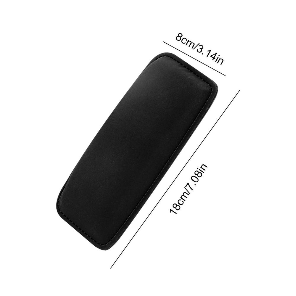 Поддержка бедра Подлокотник центральной консоли автомобиля Подушка для колена Подушка для колена автомобиля Подушка для локтя Аксессуары для интерьера