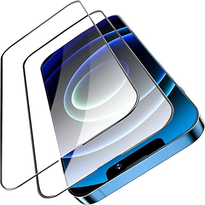 2 в 1 9H HD закаленная пленка против царапин Защитная пленка для экрана закаленное стекло для IPhone 15 15 Pro 14 Pro 14 защитная пленка стекло