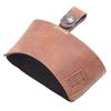 DEGNER G-4A Shift Guard/SHIFT GUARD Brown Boot Circumference Less Than 11.8 Inches (30 Cm)