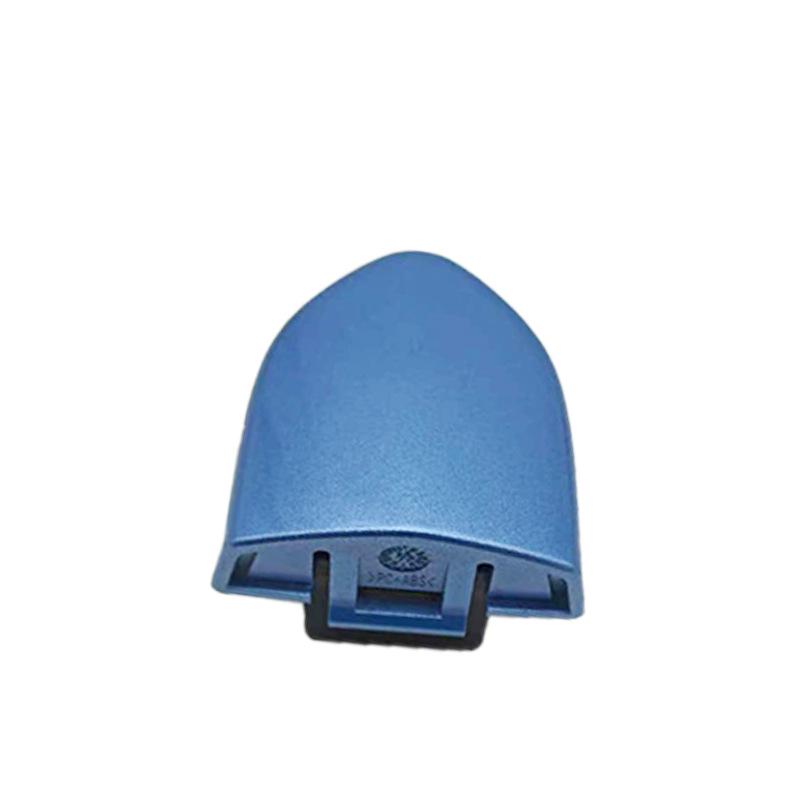 Накладка наружной ручки правой передней двери Venucia T90/D60 - Циркон-синий