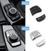 Interior Car Console CIC IDrive Multimedia Menu Switch Button Repair Kit For BMW 1 2 3 4 X1 F20 F22 F30 F36 F48 F49 65829381678