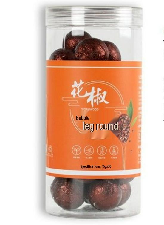 Травы полыни и сафлора - Шарики для ножных ванн - Смягчающая, согревающая эссенция для расслабляющего ухода за ногами