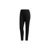 Neo Athletic Training Zip Cuff Pants Women Pants Black DP2862