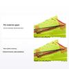 Детские кроссовки Mercurial Vapor 14 Academy TF GS Motivation Pack Желтый Вольт Ярко-Малиновый CV0822-760