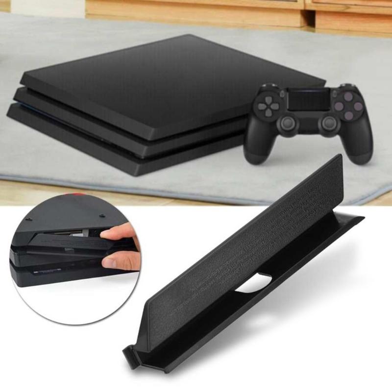 Пластиковая крышка-дверца слота для жесткого диска HDD для игровой консоли Pro Запасные аксессуары Крышка слота отсека жесткого диска