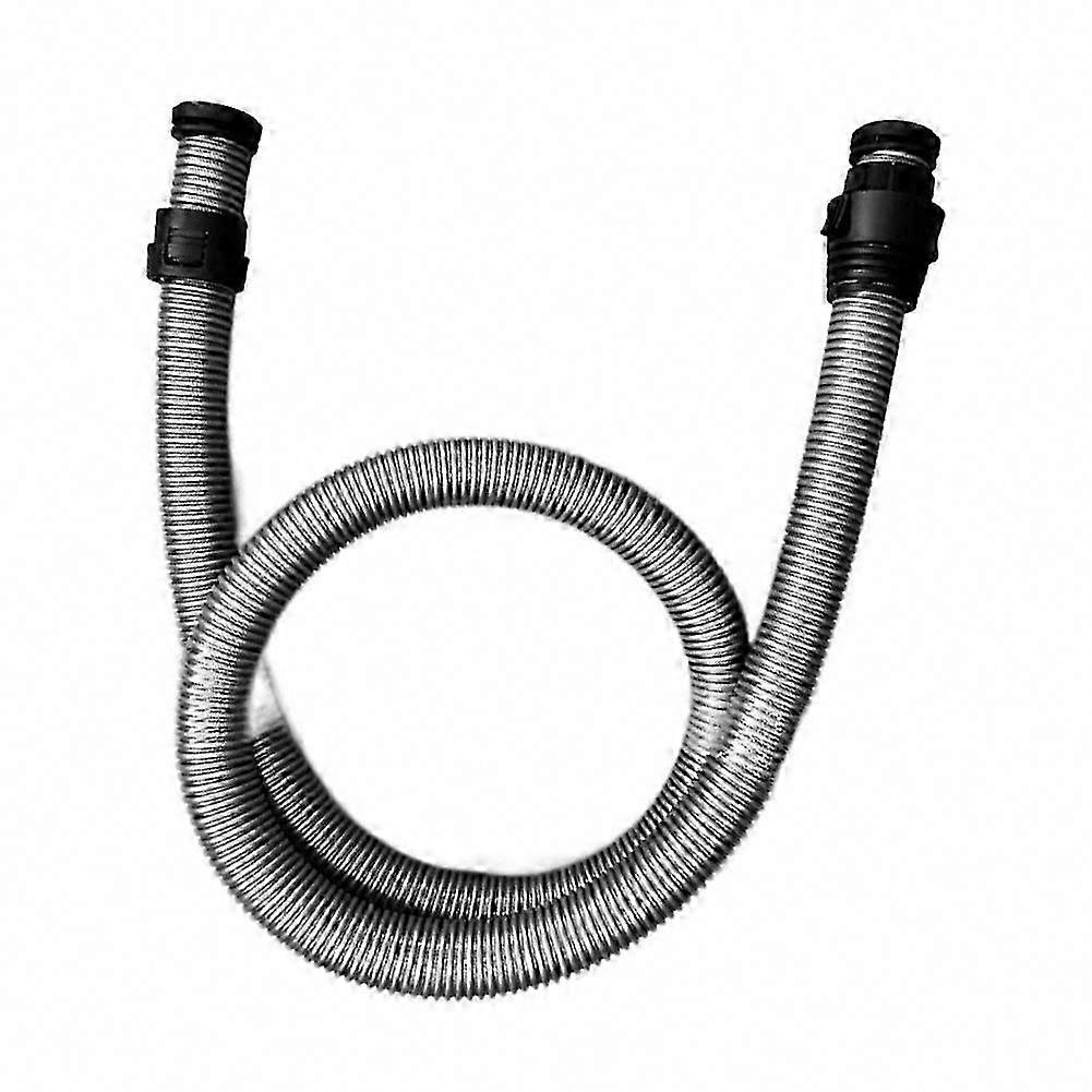 2m Flexible Extension Hose with Bend Handle for Miele C1 C2 C3 C4 and S Series Suction Tube Part