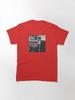BAP Nujabes Home Studio Classic T-Shirt