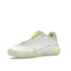 Adidas Мужские кроссовки Barricade 13 White Semi Green Spark Cloud-White Core-Black IG3114