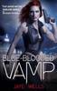 Книга Blue-Blooded Vamp : Sabina Kane: Book 5