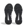 Мужские кроссовки для бега Adidas GLX Star MDJ41, Основной черный/Серый/Основной черный (IF5398), Размер 27,5 см
